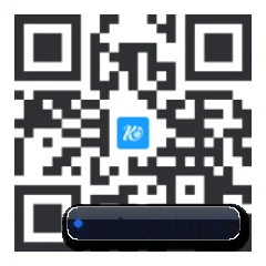 iOS 苹果生态原生版 二维码